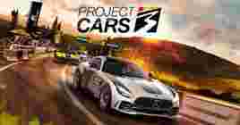 Релиз Project CARS 3 запланирован на конец августа