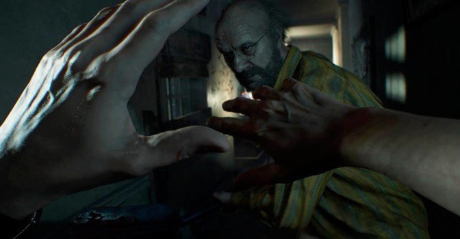 Сегодня в библиотеке Xbox Game Pass появится Resident Evil 7