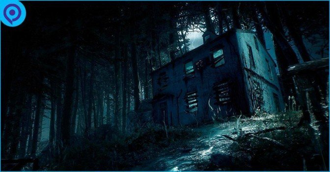 Gamescom 2019: вышел новый трейлер хоррора Blair Witch