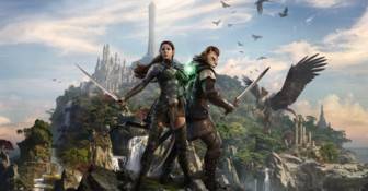 Покажи на что способен в non target mmorpg играх — они ждут тебя в обзоре!