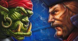 Слух: Blizzard заняты разработкой стратегии Warcraft 2 Remastered