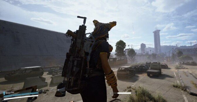 Все требования Экспедиции 2 в АРК Рейдерс: где искать материалы