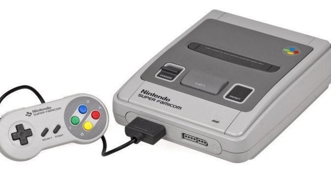 История Nintendo — как зарождалась великая компания