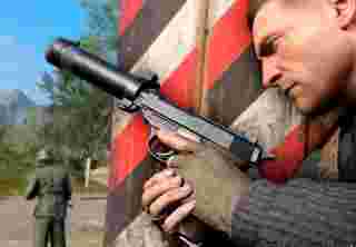 Игра Sniper Elite 5 обзавелась датой выхода и предзаказами