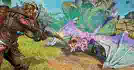 Лучшее оружие в Tiny Tina's Wonderlands — ТОП оружия