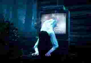DLC Sadako Rising ввело в Dead by Daylight убийцу из «Звонка»