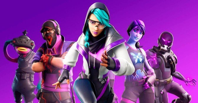 В Fortnite поменяют систему матчмейкинга и добавят ботов