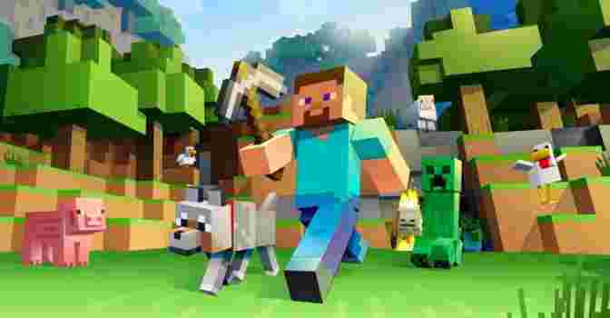 Моды на Minecraft: версия 1.16 для Android — скачать
