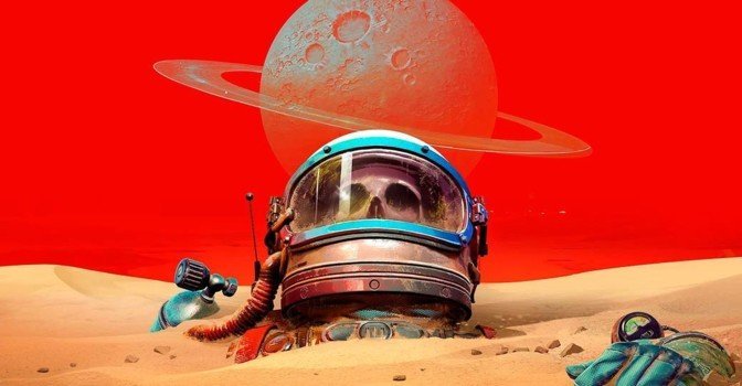 Бывшие сотрудники CD Projekt анонсировали игру The Invincible