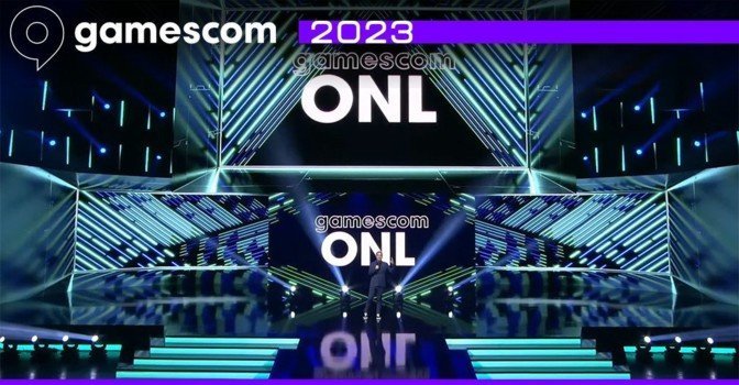 Все трейлеры и анонсы Gamescom 2023 — Opening Night Live 2023