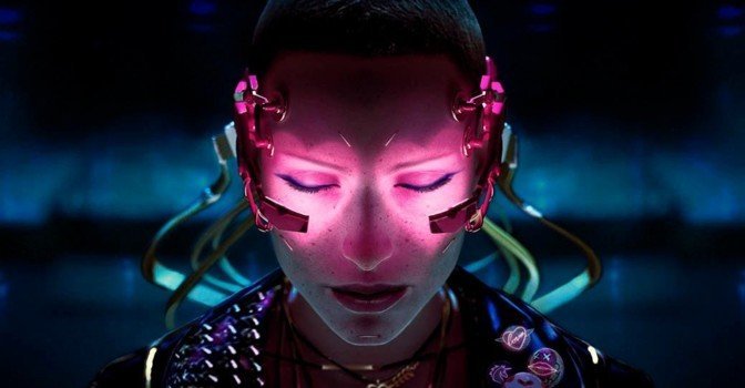 Cyberpunk 2077 получит улучшенную версию для Xbox Series X