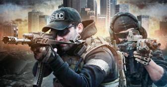 В Escape from Tarkov появятся торговые ряды