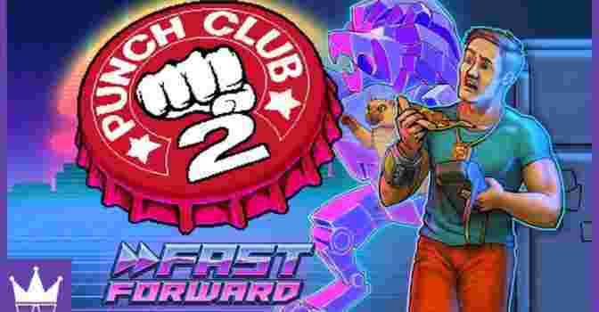 Punch Club 2 — гайд для начинающих, как быстрее прокачаться