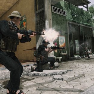 Скриншот Rising Storm 2: Vietnam