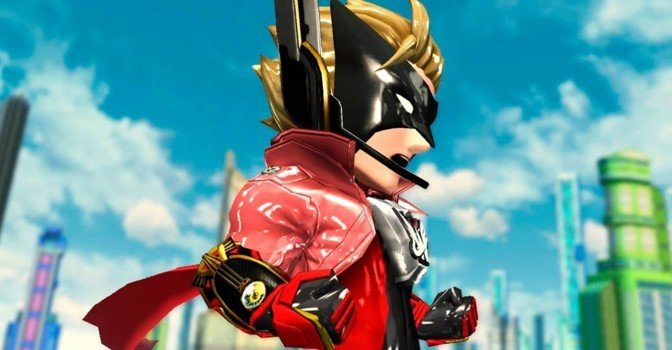 Для The Wonderful 101: Remastered выпустили бесплатное дополнение