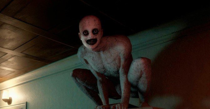 Сегодня выйдет симулятор помощника морга The Mortuary Assistant