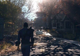 Fallout 76 выйдет на Xbox Game Pass для ПК