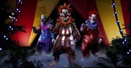 Обзор Killer Klowns from Outer Space: The Game
