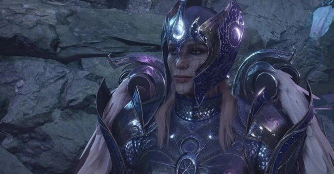 Спасти или убить Песню Ночи в Baldur’s Gate 3
