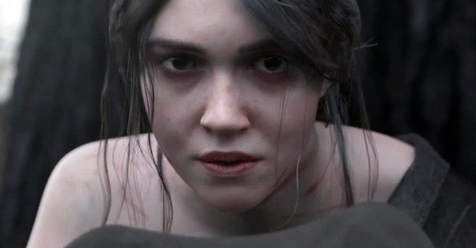 The Witcher 3 появится на PS5 и Xbox Series X в конце года
