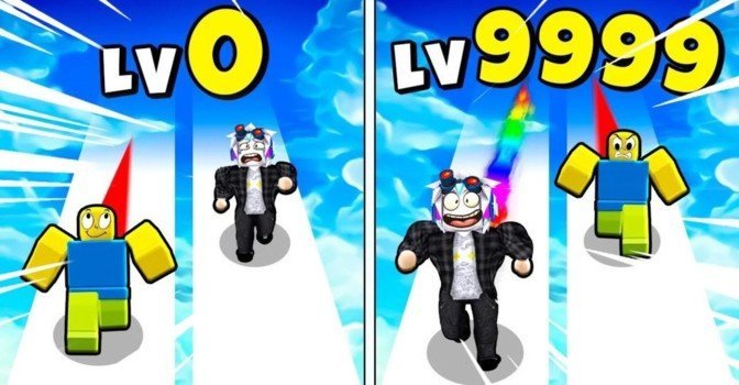 Коды Roblox Race Clicker на август 2022 года — рабочие коды