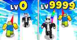 Коды Roblox Race Clicker на август 2022 года — рабочие коды