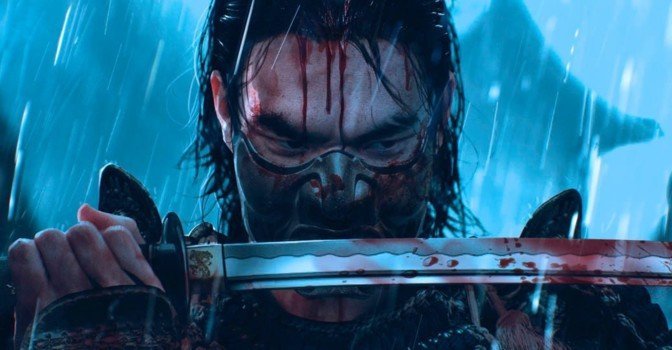 Осенью Ghost of Tsushima получит сетевой режим Legends