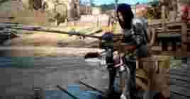 Обновление для Black Desert упростило процесс сбора ресурсов