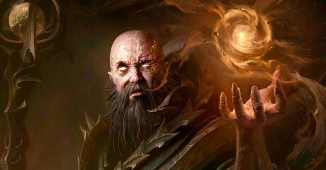 Дату выхода Diablo Immortal могут назвать на следующей неделе