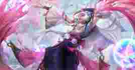 Для League of Legends: Wild Rift вышел патч 5.0 с Синдрой