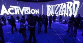 Activision Blizzard оценили в 72 миллиарда долларов