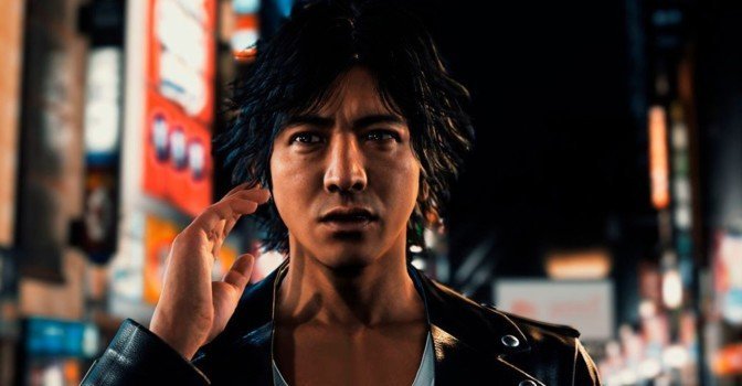 Judge Eyes готов превратить вас в детектива