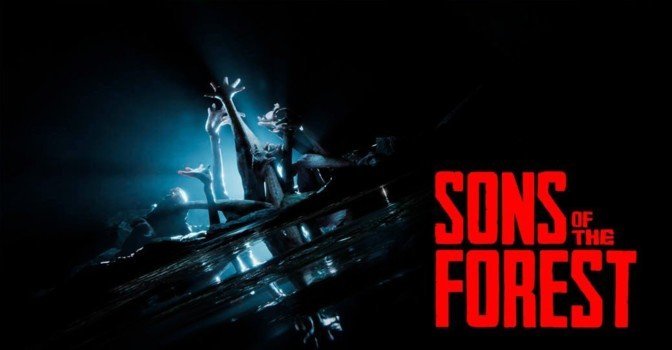 Опубликован второй геймплейный трейлер игры Sons of the Forest