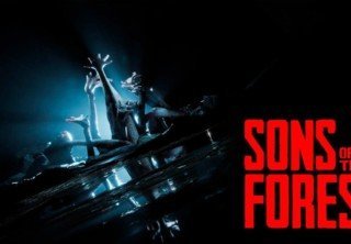 Опубликован второй геймплейный трейлер игры Sons of the Forest