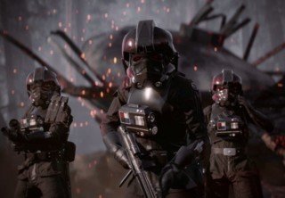 В GOG проходит распродажа в честь 15-летия Star Wars: Battlefront