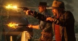 Red Dead Redemption 2 обзаведется собственным PS4-комплектом