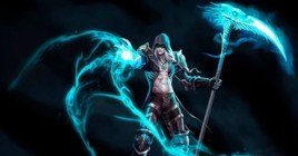 Blizzard открыли предварительную регистрацию в Diablo Immortal