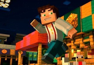 Minecraft: Story Mode удалят из магазинов