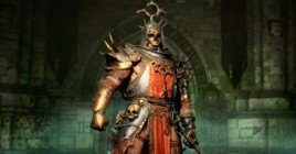 В Diablo 4 уже есть персонаж, прокачавшийся до 100 уровня
