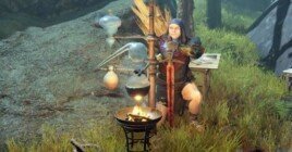 Лучшие зелья в Tainted Grail: The Fall Of Avalon