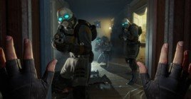 Project 17 переделает вступление в Half-Life 2