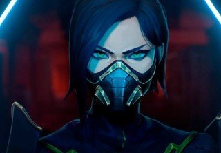 Riot Games опубликовали сюжетный трейлер пятого эпизода Valorant