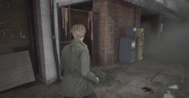 Как открыть супермаркет в Silent Hill 2 Remake — код от замка