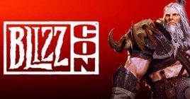 Сегодня начинается выставка BlizzCon 2019