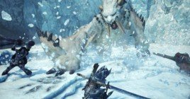 В Monster Hunter World: Iceborne введут систему поощрений