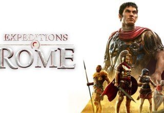 Обзор Expeditions: Rome — приключения римского легата