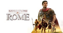 Обзор Expeditions: Rome — приключения римского легата