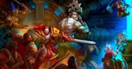 MMORPG «Аллоды Онлайн» получила обновление 13.0.00.45