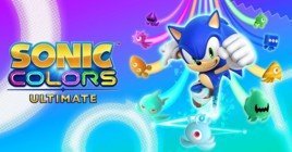 Анонсирован ремастер Sonic Colors: Ultimate