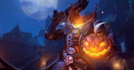 «Ужасы на Хеллоуин» возвращаются в Overwatch